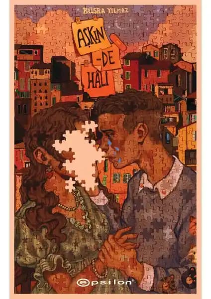 İki aşk romanının karşılaştırması: içsel yolculuk ve kültürel hikayeler