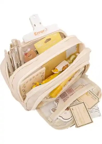 İki Popüler Büyük Kapasiteli Kalem Kutusu Karşılaştırması ve Kullanıcı Yorumları