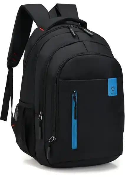 İki Popüler Büyük Kapasiteli Öğrenci Sırt Çantası Karşılaştırması ve Özellikleri