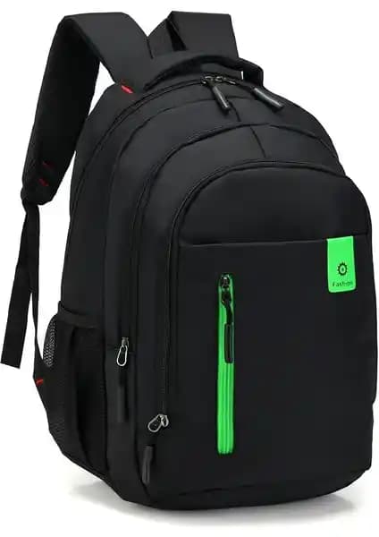 İki Popüler Öğrenci Sırt Çantası Karşılaştırması: Tasarım, Kapasite ve Kullanım Özellikleri