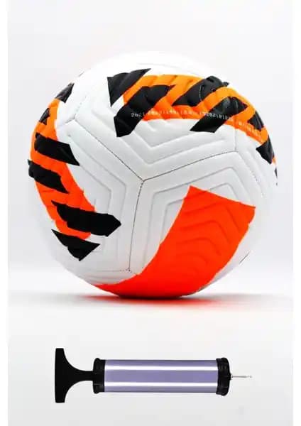 İmvula 4 Astarlı Sert Zemin ve ZENİFLARE Şampiyonlar Ligi Futbol Topu Karşılaştırması