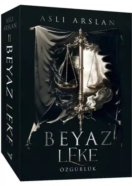 İndigo Kitap Beyaz Leke 2 ve Sokak Nöbetçileri 3 Karşılaştırması ve Temel Özellikleri