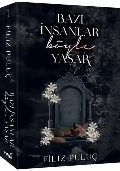 İndigo Kitap Yayınları: 'Bazı İnsanlar Böyle Yaşar' ve 'Emare: Sarmaşık' Romanlarının Detaylı Karşılaştırması