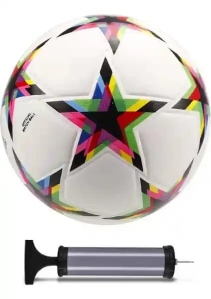 Janissary White ve Telvesse Futbol Topları Karşılaştırması: Özellikler ve Kullanıcı Yorumları