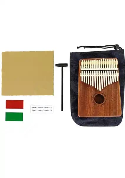 Kalimba Modelleri ve Özellikleri: Başlangıçtan Profesyonele Detaylı Karşılaştırma