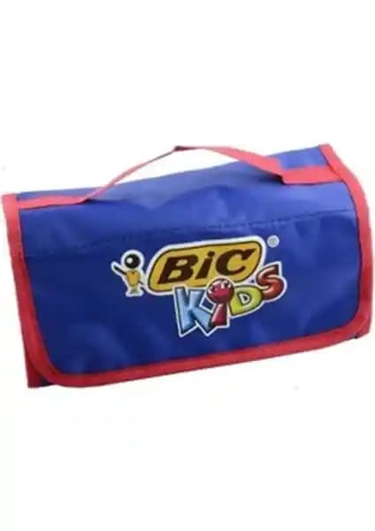 Karşılaştırmalı İnceleme: Bic Kids Çok Bölmeli ve Danew Geniş Kapasiteli Kalem Çantaları