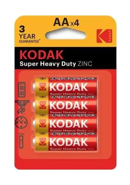 Kodak ve Varta Pil Karşılaştırması: Performans, Dayanıklılık ve Fiyat Analizi