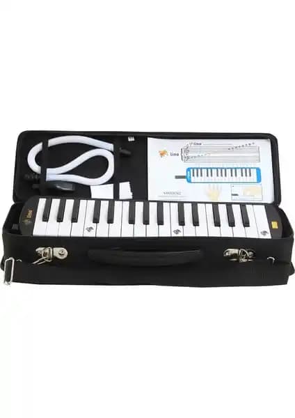 Lino Melodika 32K ve 37 Tuşlu Modellerin Karşılaştırması ve Özellikleri