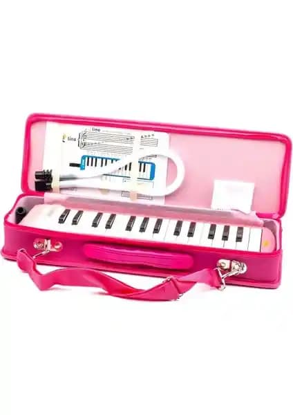 Lino ve Südor 32 Tuşlu Melodika Karşılaştırması: Tasarım, Ses ve Kullanım Özellikleri