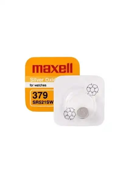 Maxell SR521SW ve SR927 Saat Pili Karşılaştırması: Özellikler ve Kullanıcı Yorumları