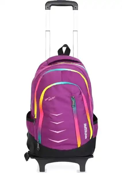 Okul ve günlük kullanım için dayanıklı, geniş hacimli ve şık sırt çantaları karşılaştırması