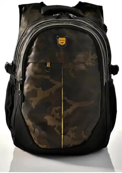 Okul ve Günlük Kullanımına Uygun Relaxion ve Yongtai Ivy Sırt Çantaları Karşılaştırması