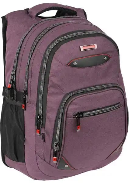 Relaxion Yarasa Mor ve Xcspace Oxford Büyük Kapasiteli Su Geçirmez Okul Çantası Karşılaştırması