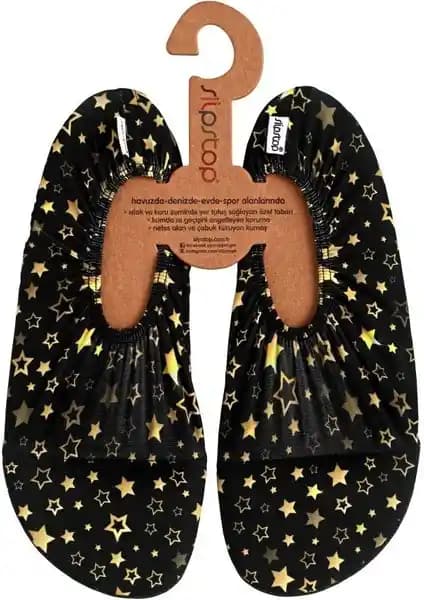 Slipstop Galaxy ve Rose Kaydırmaz Deniz Ayakkabısı Karşılaştırması