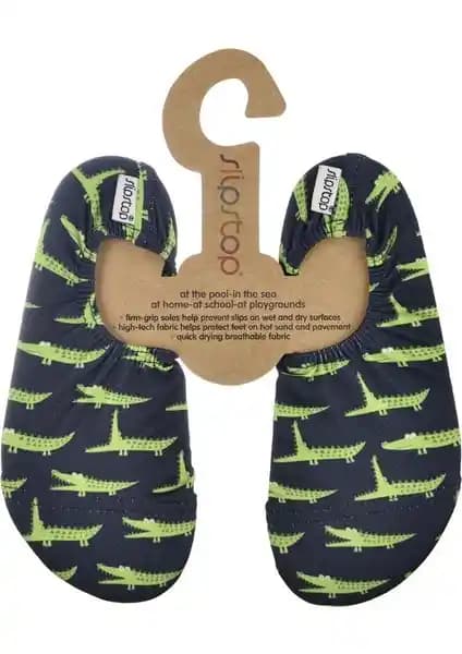 Slipstop Gator ve Hugo Kaydırmaz Deniz Ayakkabıları Karşılaştırması ve Kullanıcı Yorumları