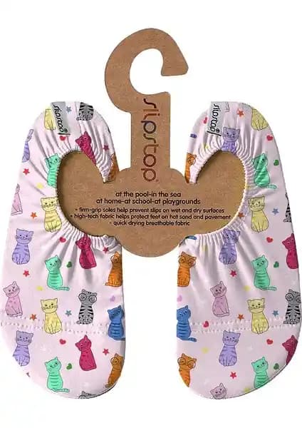 Slipstop Hermes ve Slipstop Miss Kaydırmaz Deniz Ayakkabısı Karşılaştırması