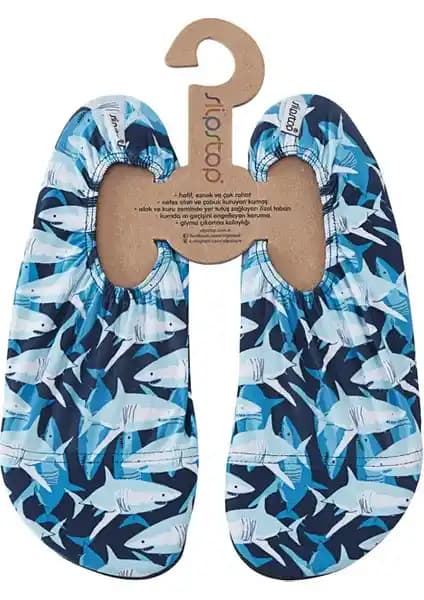 Slipstop Jack ve Slipstop Texas Kaydırmaz Deniz Ayakkabısı Karşılaştırması