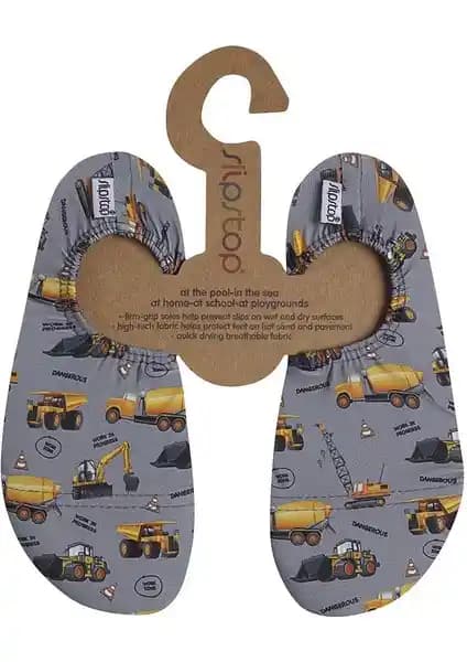 Slipstop Mixer ve Slipstop Texas Kaydırmaz Deniz Ayakkabısı Karşılaştırması