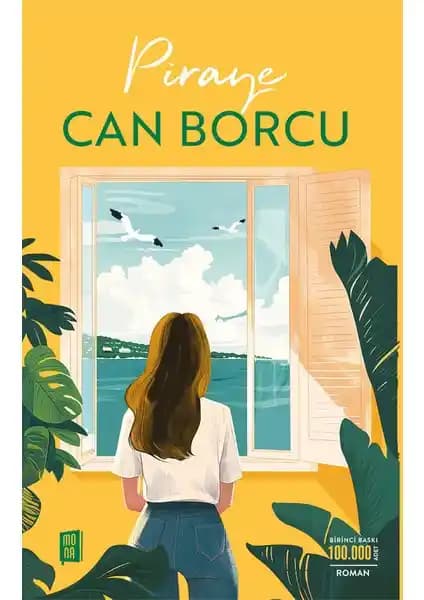 Türk Edebiyatında İki Eser: Can Borcu ve Engereğin Gözü Karşılaştırması