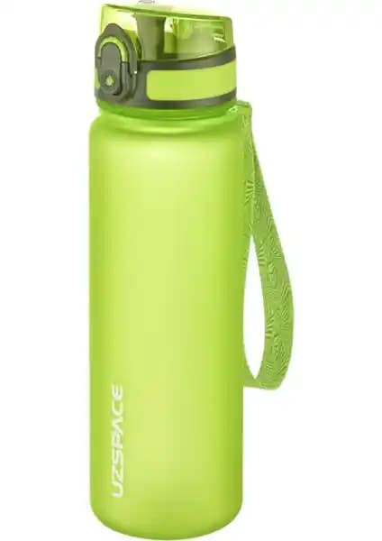 Uzspace 3026 ve Fiftyfifty 1100ML Su Matara Modellerinin Karşılaştırması