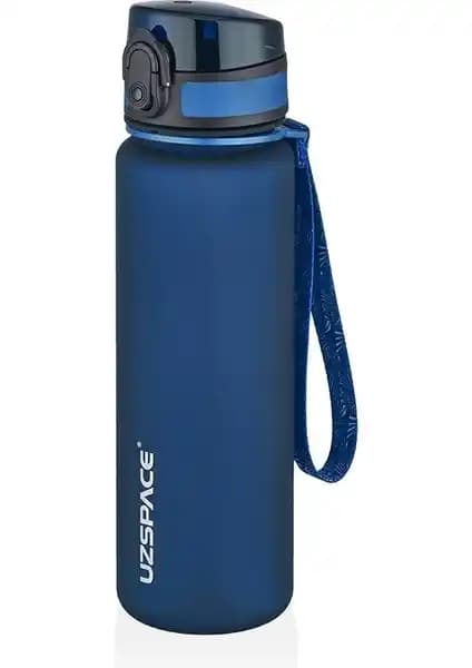 Uzspace 3053 ve Fiftyfifty 800ML Su Matarası Karşılaştırması: Özellikler ve Kullanıcı Yorumları