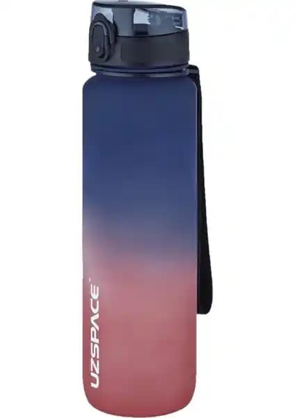 Uzspace Büyük Boy Su Matarası Karşılaştırması: 1000ML ve 1500ML Modellerin Özellikleri