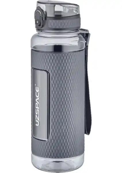 Uzspace Büyük Kapasiteli Tritan Su Matarası Karşılaştırması ve Kullanıcı Yorumları