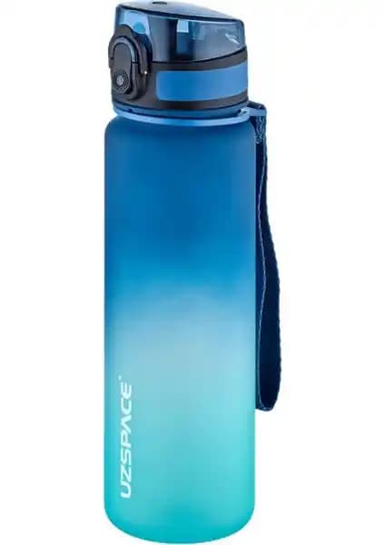 Uzspace Çift Renk Softtouch ve Tritan Su Matara Modellerinin Karşılaştırması ve Kullanıcı Yorumları