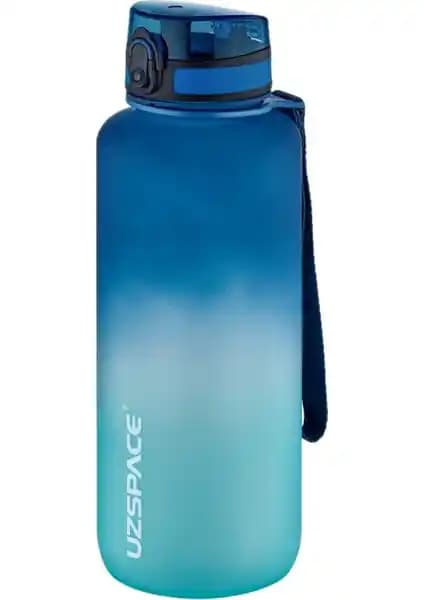 Uzspace Su Matara Modelleri Karşılaştırması: 1500 ml ve 500 ml Kapasiteli Ürünlerin Özellikleri