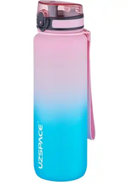 Uzspace Su Matarası Karşılaştırması: 1000ML ve 500ML Modellerin Özellikleri