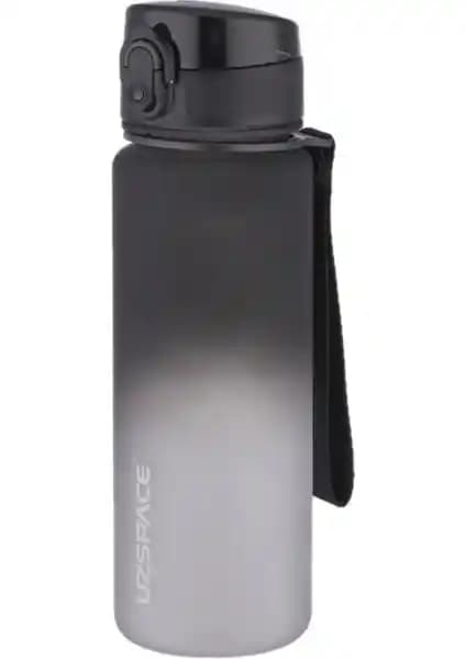 Uzspace su matarası karşılaştırması: Fiftyfifty 500ML ve Tritan 1000ML modelleri