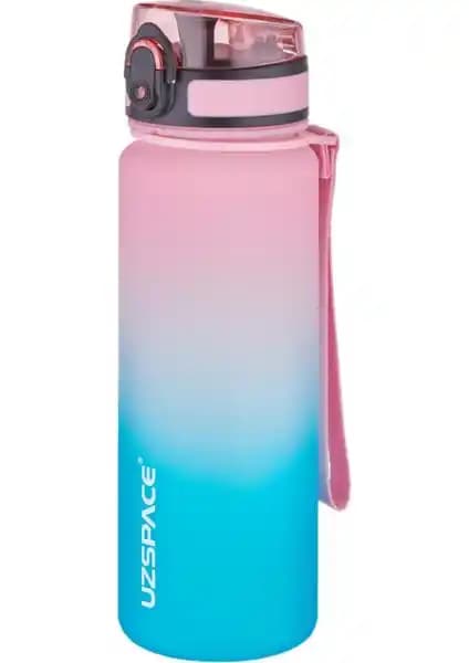 Uzspace Tritan Matara Karşılaştırması: 500 ml ve 800 ml Modellerin Özellikleri ve Kullanım Avantajları