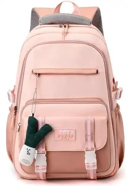 XCSPACE ve Yongtai Ivy Okul Çantaları Karşılaştırması: Kapasite, Malzeme ve Tasarım Özellikleri