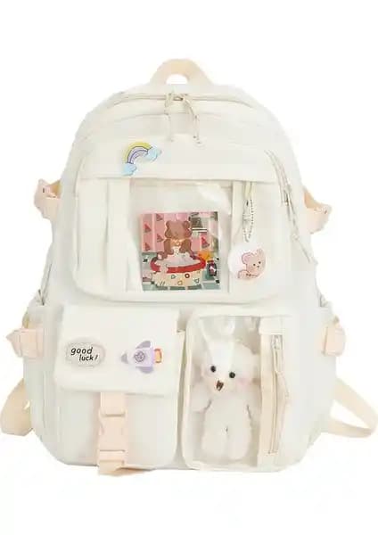 Yongtai Dake ve Makerr Büyük Kapasiteli Sırt Çantaları Karşılaştırması