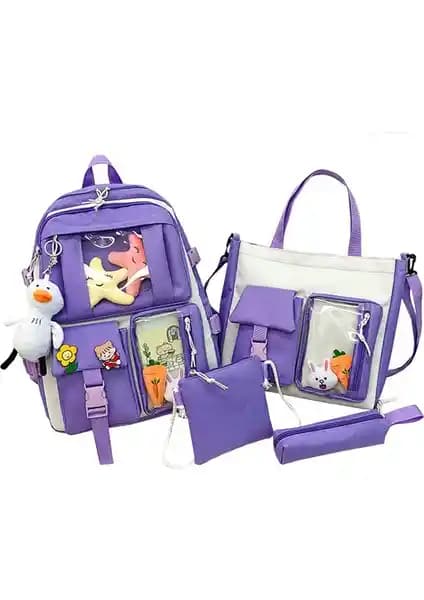 Yongtai Deweiqi ve Yongtai Magic Çanta Karşılaştırması: Tasarım, Dayanıklılık ve Kullanım Özellikleri