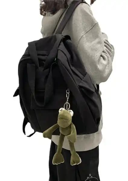 Yongtai İstanbul ve Ivy Stationery Kadın Sırt Çantaları Karşılaştırması