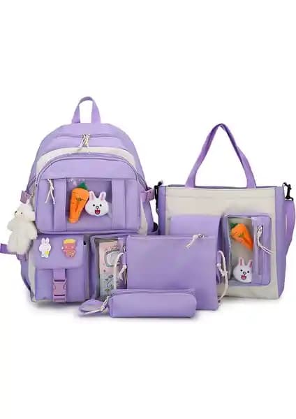 Yongtai Magic ve Angus Okul Çantaları Karşılaştırması: Kapasite, Kalite ve Tasarım Analizi