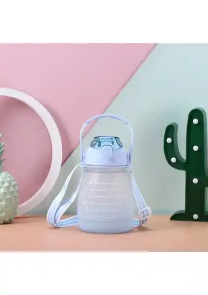 Yongtai Semgears Su Şişeleri Karşılaştırması: 1.3 lt ve 1 lt Modellerinin Özellikleri