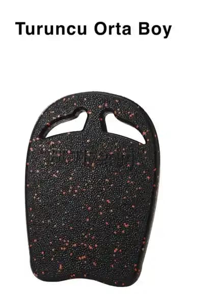 Yüzme Eğitiminde Kullanılan Actifoam ve Delta Mavi Yüzme Tahtalarının Karşılaştırması