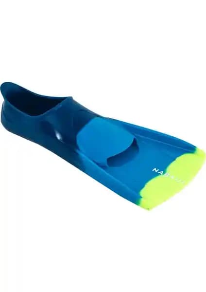 Yüzme Performansını Artıran Decathlon Nabaiji ve Dolfin F38 Paletleri Karşılaştırması