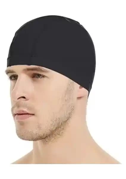 Yüzücü Bonesi Karşılaştırması: Emre Spor Likra ve Decathlon Nabaiji Modelleri