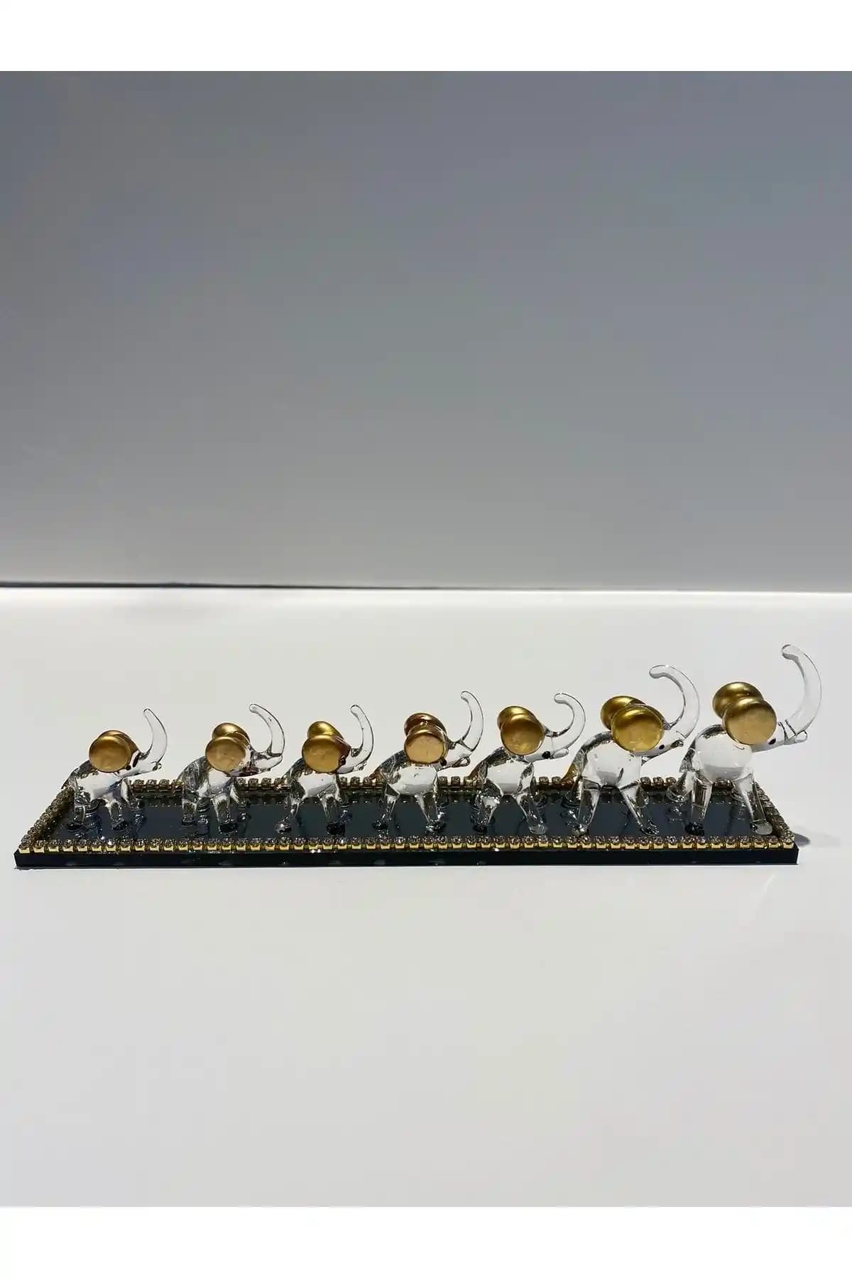 Modern Kristal Cam Aksesuar ile Dekorasyonunuza Şıklık Katın Kendinizi Favori Çekici Ortamlar Yaratın