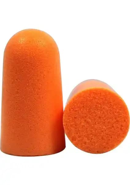 3M 1100 Köpük Kulak Tıkacı: Yüksek Gürültü Koruma Sağlayan Konforlu ve Hijyenik Çözüm