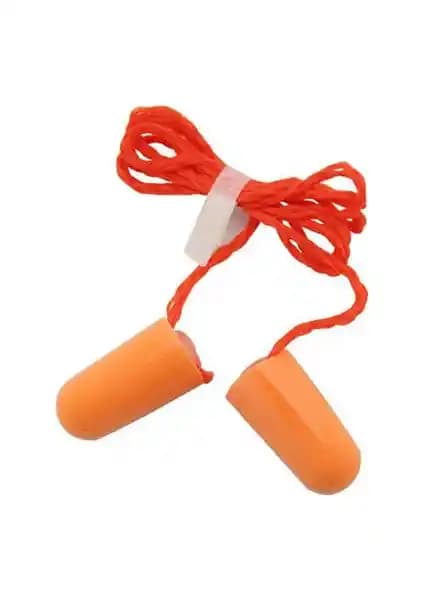 3M 1110 İpli Kulak Tıkacı: Gürültüden Güvenilir Koruma ve Konfor Sağlar