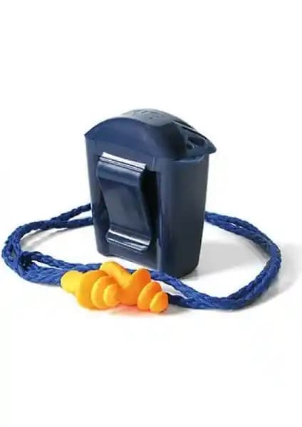 3M 1271 Yıkanabilir Kulak Tıkacı Gürültü Kontrolü ve Konfor Sunar