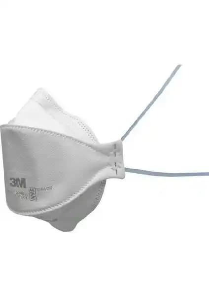 3M 9320 Aura FFP2 Ventilsiz Toz ve Sis Maskesi Güvenlik ve Konfor Birlikte