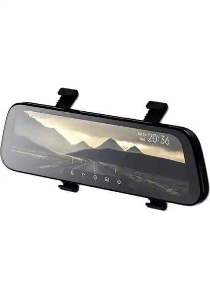 70mai D07 Geniş Ekranlı Araç İçi Kamera Sistemleri ve Özellikleri