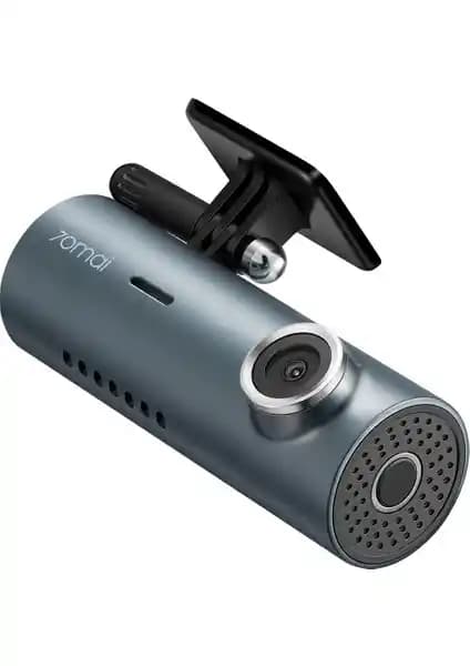 70MAI M300 Araç İçi Kamera Yüksek Çözünürlük ve Geniş Açılı Kayıt Özellikleriyle