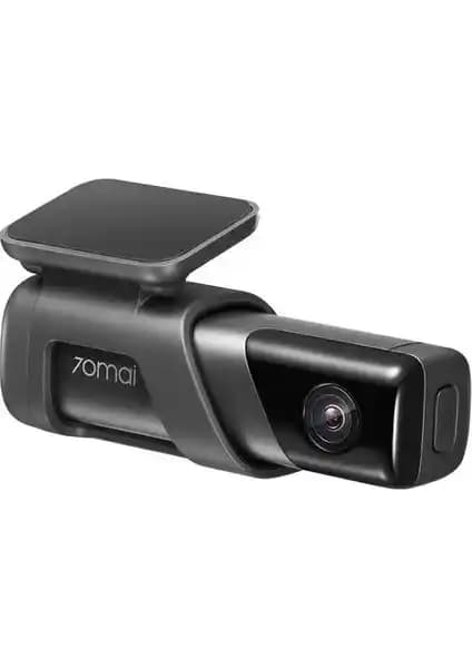 70MAI M500 128GB GPS'li Araç Kamerası Detaylı İnceleme ve Özellikleri