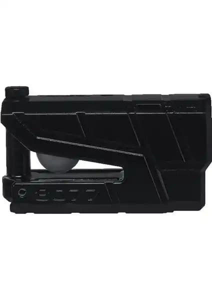 Abus 8077 Granit Detecto X-Plus Disk Kilidi Güvenlik ve Alarm Özellikleri